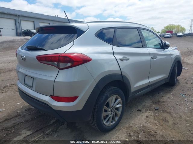 Photo 3 VIN: KM8J33A47GU094147 - HYUNDAI TUCSON 