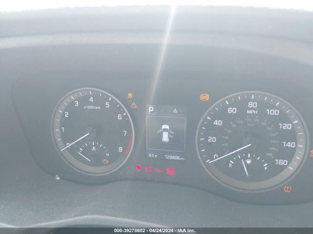 Photo 6 VIN: KM8J33A47GU094147 - HYUNDAI TUCSON 