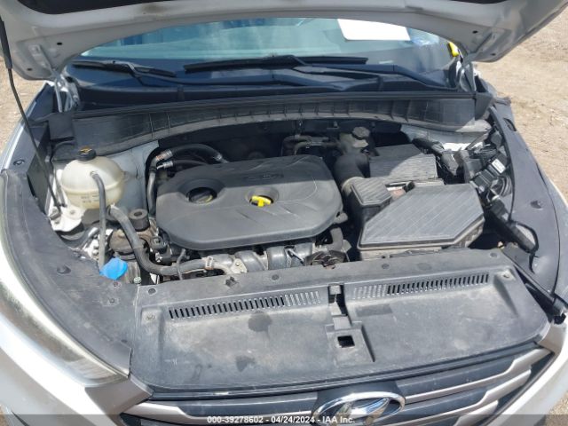 Photo 9 VIN: KM8J33A47GU094147 - HYUNDAI TUCSON 