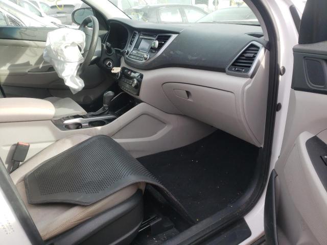 Photo 4 VIN: KM8J33A47GU099476 - HYUNDAI TUCSON LIM 