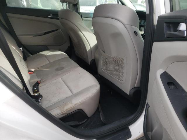 Photo 5 VIN: KM8J33A47GU099476 - HYUNDAI TUCSON LIM 