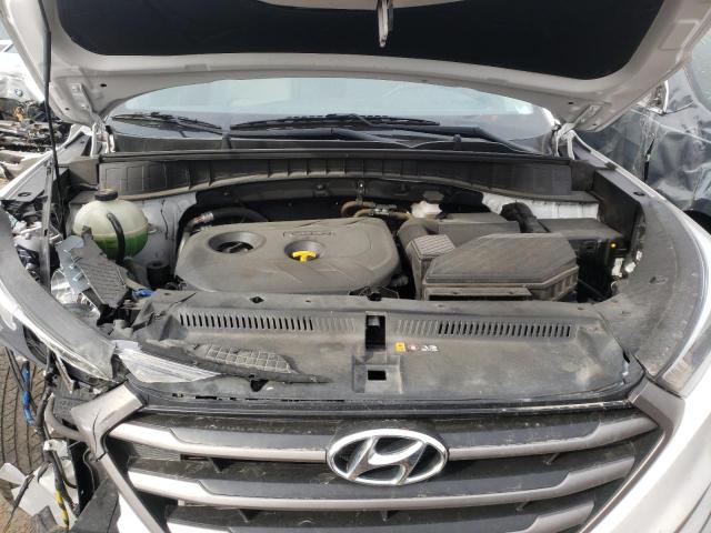 Photo 6 VIN: KM8J33A47GU099476 - HYUNDAI TUCSON LIM 