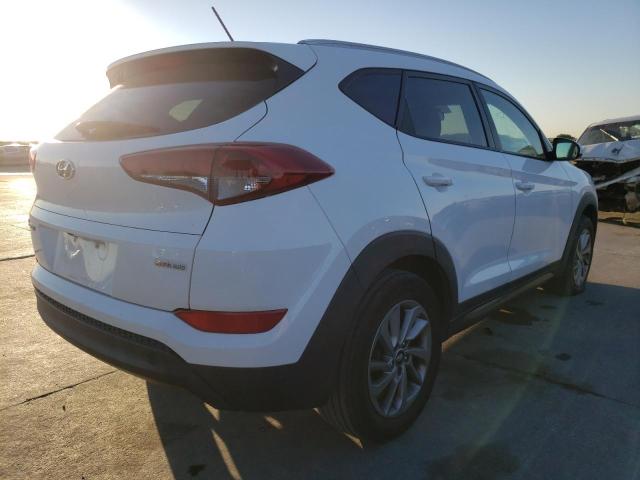 Photo 3 VIN: KM8J33A47GU104563 - HYUNDAI TUCSON LIM 