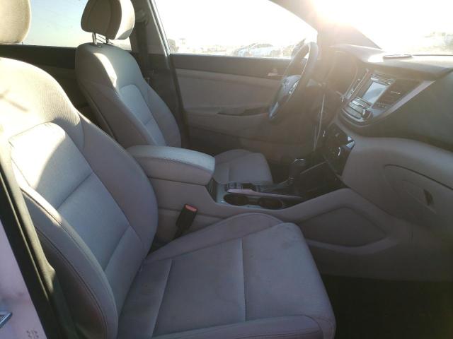 Photo 4 VIN: KM8J33A47GU104563 - HYUNDAI TUCSON LIM 