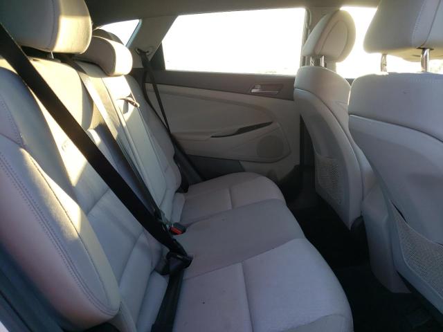 Photo 5 VIN: KM8J33A47GU104563 - HYUNDAI TUCSON LIM 