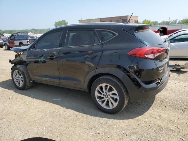 Photo 1 VIN: KM8J33A47GU112517 - HYUNDAI TUCSON 