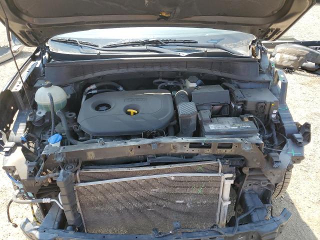 Photo 11 VIN: KM8J33A47GU112517 - HYUNDAI TUCSON 