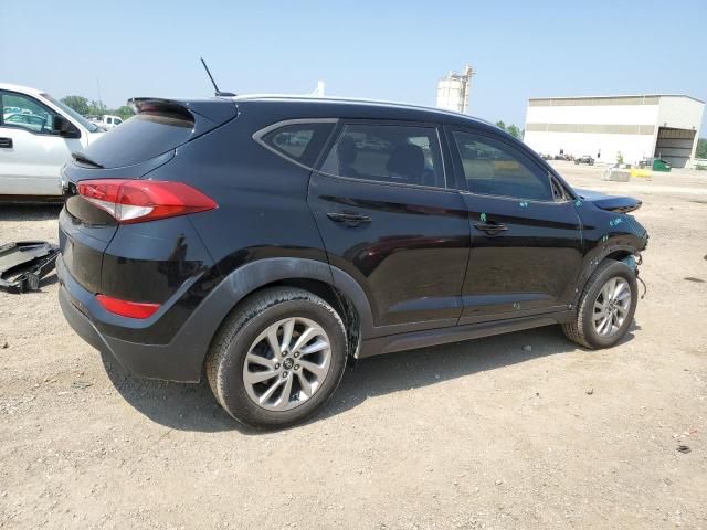 Photo 2 VIN: KM8J33A47GU112517 - HYUNDAI TUCSON 