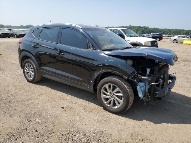 Photo 3 VIN: KM8J33A47GU112517 - HYUNDAI TUCSON 