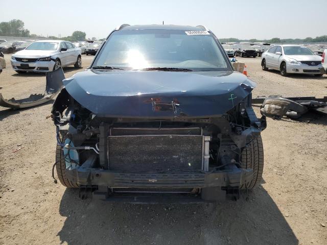 Photo 4 VIN: KM8J33A47GU112517 - HYUNDAI TUCSON 