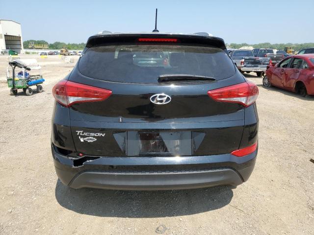 Photo 5 VIN: KM8J33A47GU112517 - HYUNDAI TUCSON 