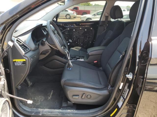 Photo 6 VIN: KM8J33A47GU112517 - HYUNDAI TUCSON 