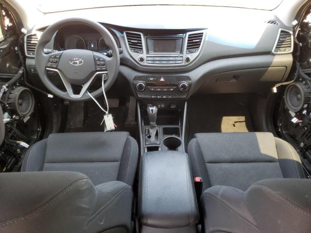 Photo 7 VIN: KM8J33A47GU112517 - HYUNDAI TUCSON 