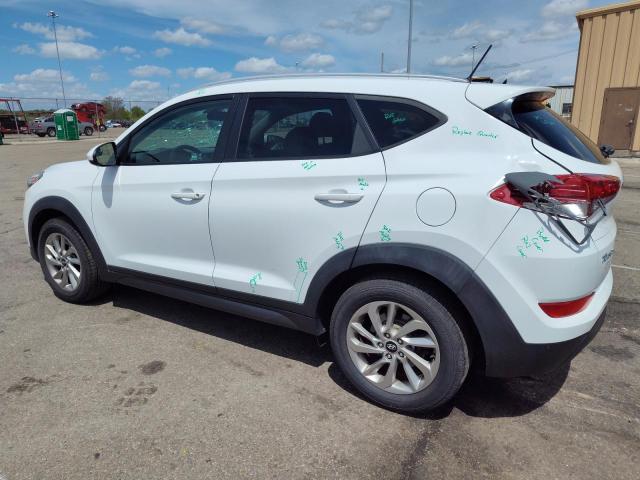 Photo 1 VIN: KM8J33A47GU118883 - HYUNDAI TUCSON 