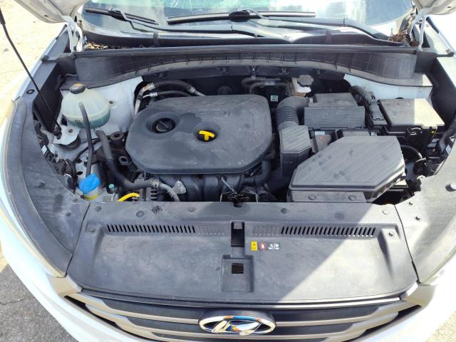 Photo 11 VIN: KM8J33A47GU118883 - HYUNDAI TUCSON 