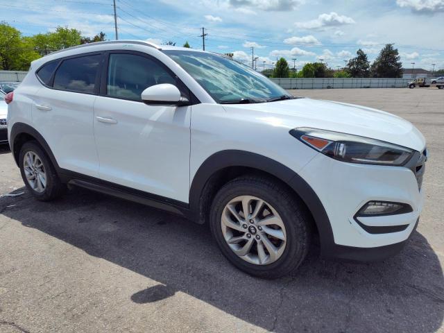 Photo 3 VIN: KM8J33A47GU118883 - HYUNDAI TUCSON 