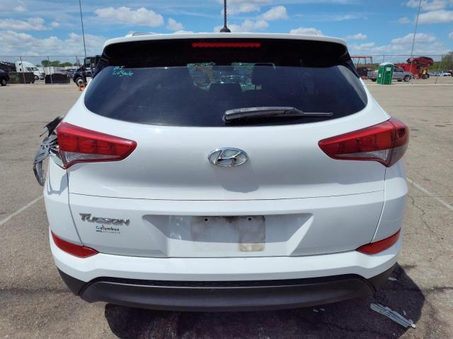 Photo 5 VIN: KM8J33A47GU118883 - HYUNDAI TUCSON 