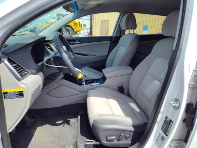 Photo 6 VIN: KM8J33A47GU118883 - HYUNDAI TUCSON 