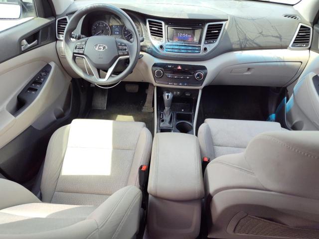 Photo 7 VIN: KM8J33A47GU118883 - HYUNDAI TUCSON 