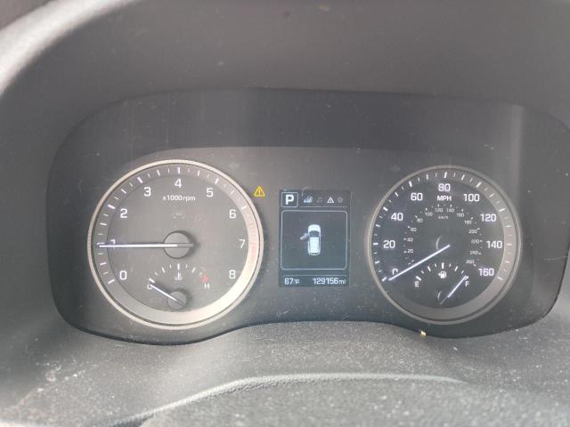 Photo 8 VIN: KM8J33A47GU118883 - HYUNDAI TUCSON 