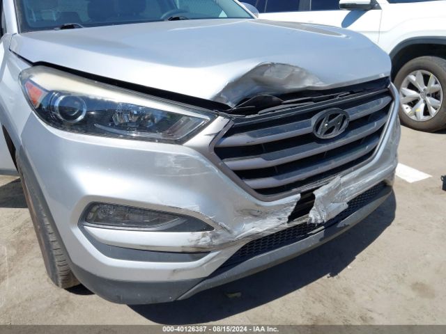 Photo 5 VIN: KM8J33A47GU137014 - HYUNDAI TUCSON 