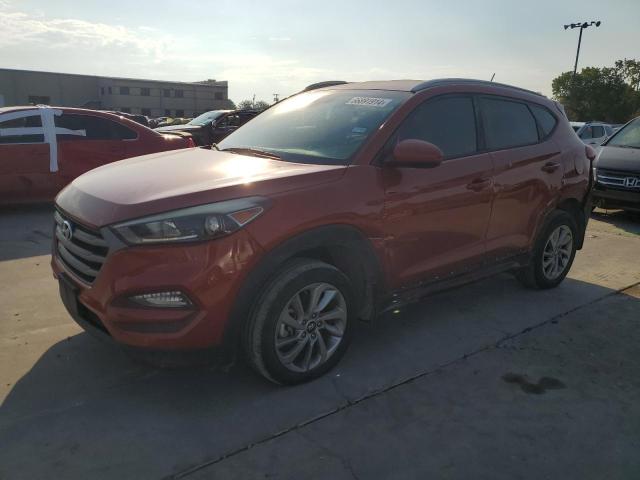 Photo 0 VIN: KM8J33A47GU154573 - HYUNDAI TUCSON LIM 