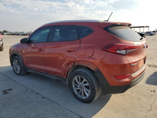 Photo 1 VIN: KM8J33A47GU154573 - HYUNDAI TUCSON LIM 