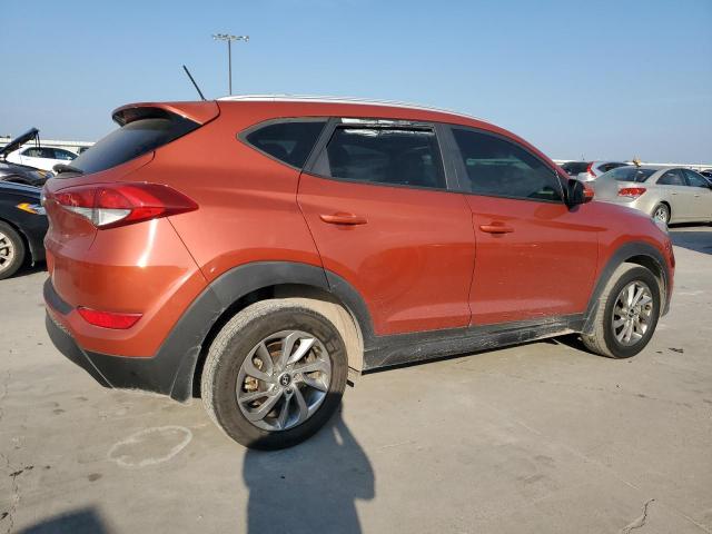 Photo 2 VIN: KM8J33A47GU154573 - HYUNDAI TUCSON LIM 