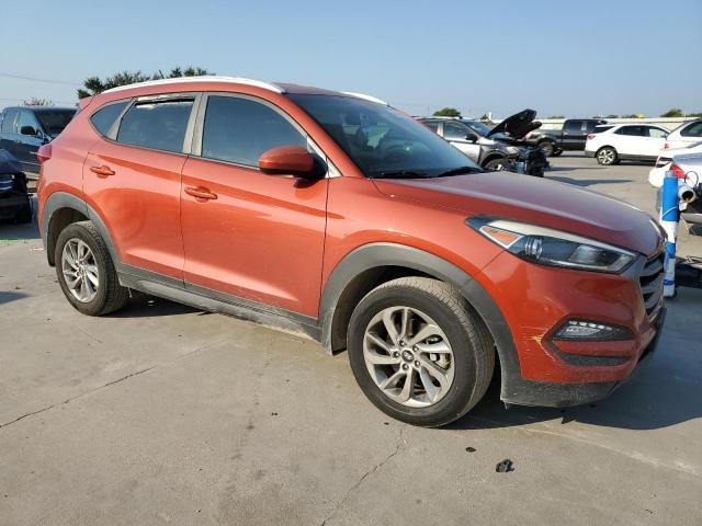 Photo 3 VIN: KM8J33A47GU154573 - HYUNDAI TUCSON LIM 