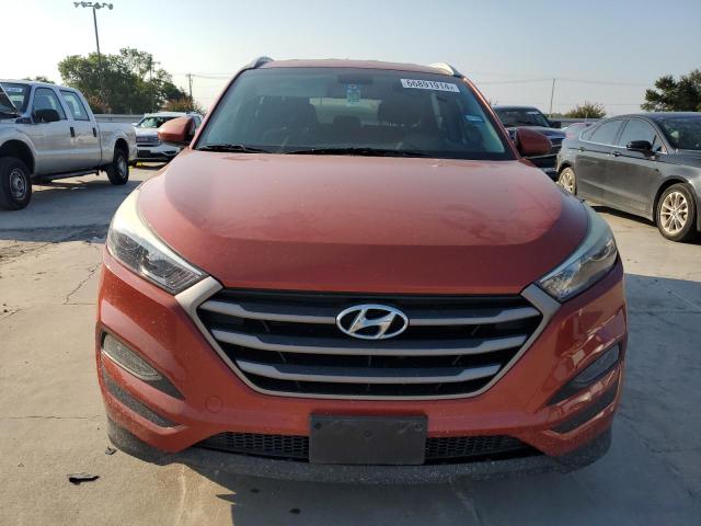 Photo 4 VIN: KM8J33A47GU154573 - HYUNDAI TUCSON LIM 