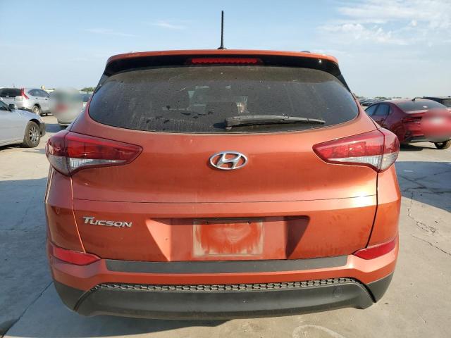 Photo 5 VIN: KM8J33A47GU154573 - HYUNDAI TUCSON LIM 