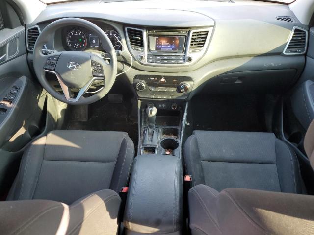 Photo 7 VIN: KM8J33A47GU154573 - HYUNDAI TUCSON LIM 