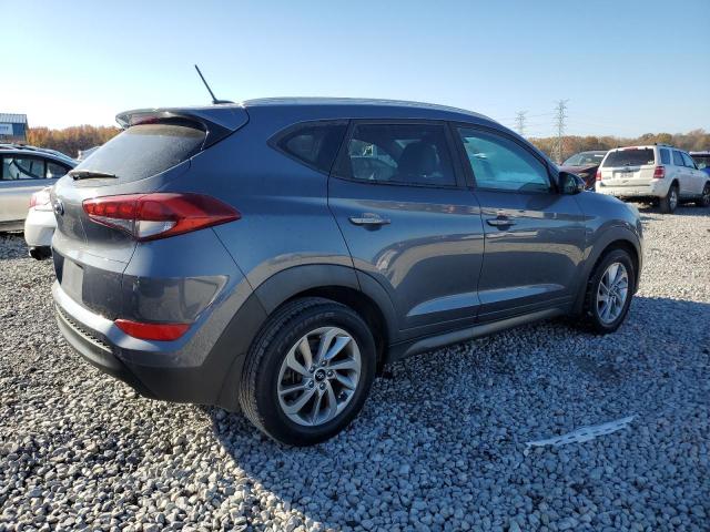 Photo 2 VIN: KM8J33A47GU180607 - HYUNDAI TUCSON 