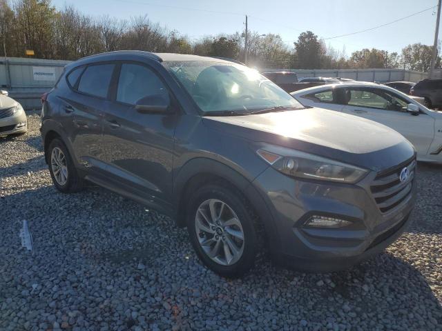 Photo 3 VIN: KM8J33A47GU180607 - HYUNDAI TUCSON 