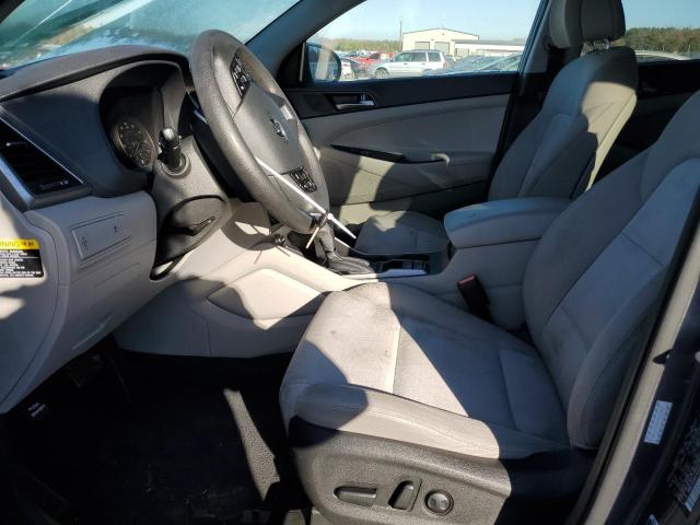 Photo 6 VIN: KM8J33A47GU180607 - HYUNDAI TUCSON 