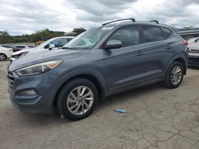 Photo 0 VIN: KM8J33A47GU198377 - HYUNDAI TUCSON LIM 