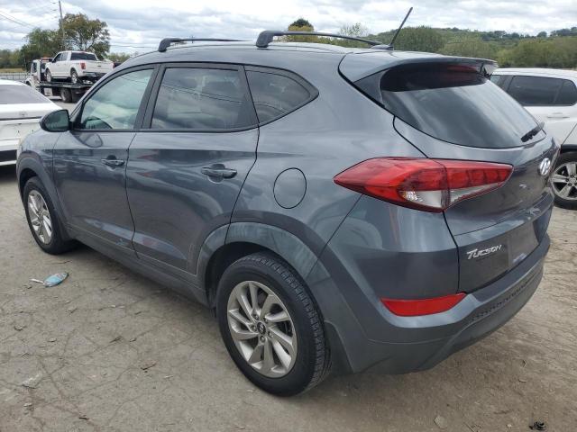 Photo 1 VIN: KM8J33A47GU198377 - HYUNDAI TUCSON LIM 