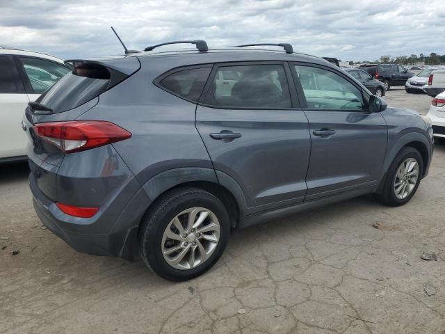 Photo 2 VIN: KM8J33A47GU198377 - HYUNDAI TUCSON LIM 