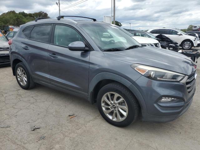 Photo 3 VIN: KM8J33A47GU198377 - HYUNDAI TUCSON LIM 