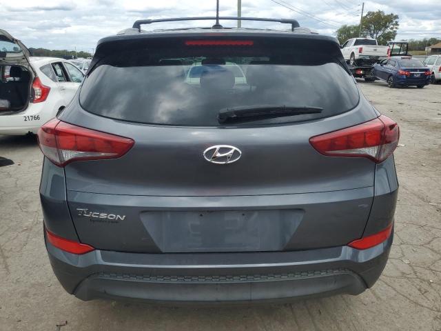 Photo 5 VIN: KM8J33A47GU198377 - HYUNDAI TUCSON LIM 