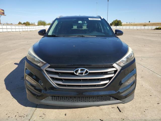 Photo 4 VIN: KM8J33A47GU203111 - HYUNDAI TUCSON LIM 