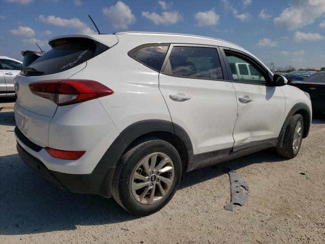 Photo 2 VIN: KM8J33A47GU220894 - HYUNDAI TUCSON 