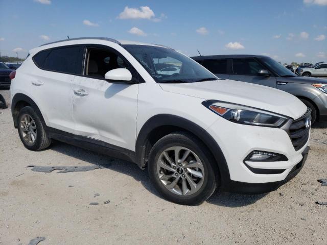 Photo 3 VIN: KM8J33A47GU220894 - HYUNDAI TUCSON 