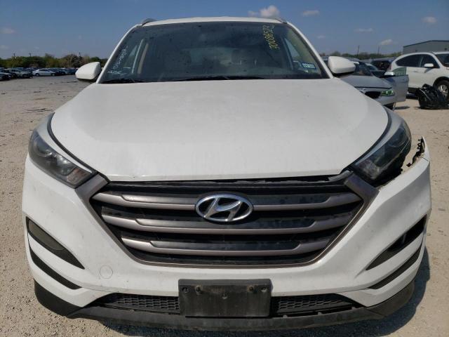 Photo 4 VIN: KM8J33A47GU220894 - HYUNDAI TUCSON 