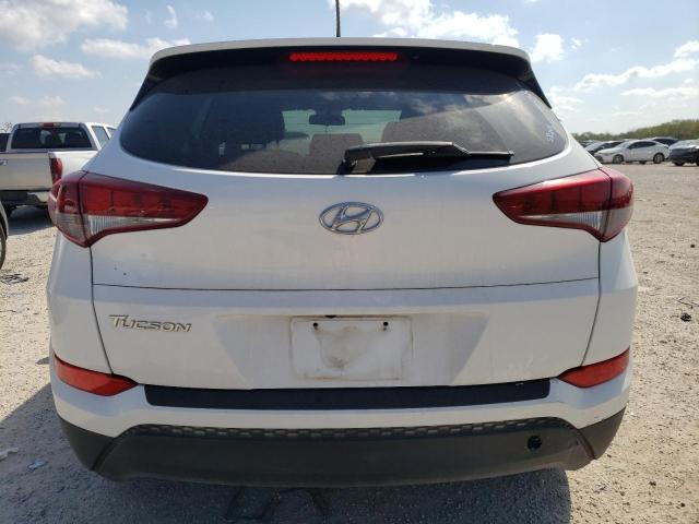 Photo 5 VIN: KM8J33A47GU220894 - HYUNDAI TUCSON 