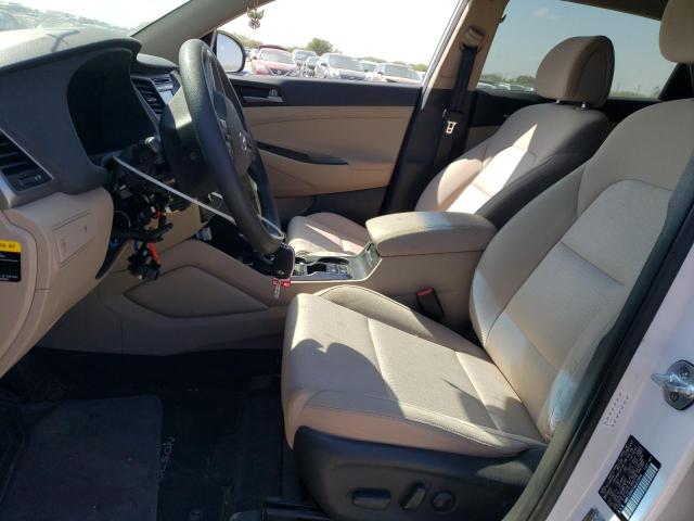 Photo 6 VIN: KM8J33A47GU220894 - HYUNDAI TUCSON 