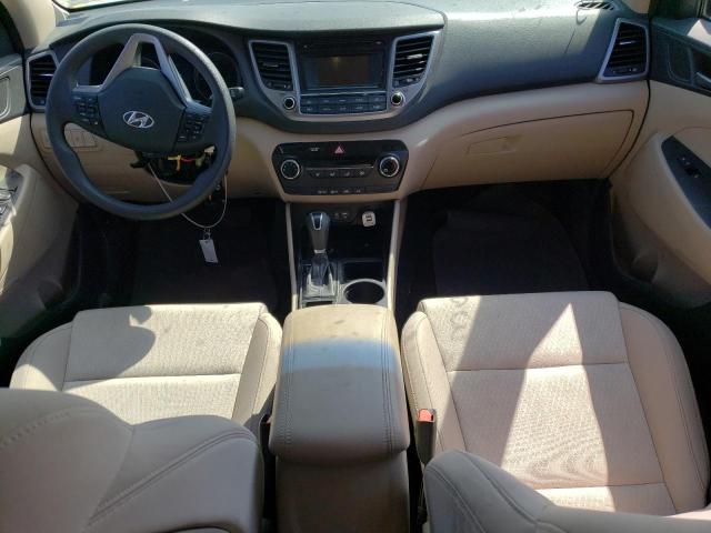 Photo 7 VIN: KM8J33A47GU220894 - HYUNDAI TUCSON 