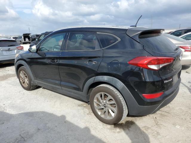 Photo 1 VIN: KM8J33A47GU224038 - HYUNDAI TUCSON LIM 