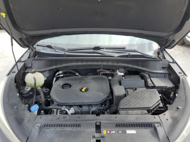 Photo 11 VIN: KM8J33A47GU224038 - HYUNDAI TUCSON LIM 