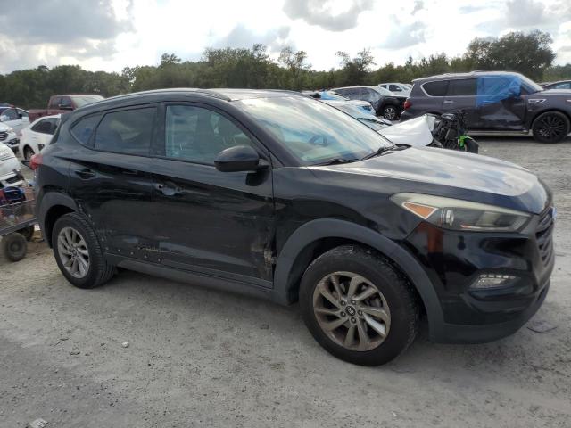 Photo 3 VIN: KM8J33A47GU224038 - HYUNDAI TUCSON LIM 